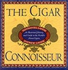 The Cigar Connoisseur Book Cover and Mark Malatesta Review