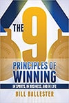 Book Cover for The Nine Principles of Winning: In Sports, In Business, and In Life