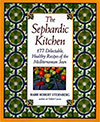 Cover of The Sephardic Kitchen