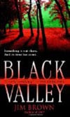 Black Valley Book Cover and Mark Malatesta Review