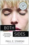 Both Sides Book Cover and Mark Malatesta Review