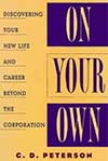 Book Cover for On Your Own by C.D. Peterson