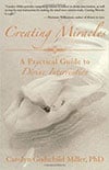 Creating Miracles Book Cover and Mark Malatesta Review
