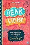 Book Cover for Dear Libby: An Advice Columnist Answers the Top Questions About Friendship