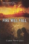 Fire Will Fall Book Cover and Review of Mark Malatesta