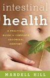 Intestinal Health Book Cover and Mark Malatesta Review