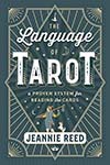 The Language of Tarot Book Cover