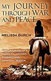 My Journey Through War and Peace Book Cover and Mark Malatesta Review