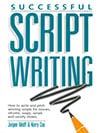 Book Cover for Successful Scriptwriting by Kerry Cox