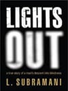 Lights Out Book Cover and Mark Malatesta Review