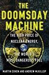 Book Cover for The Doomsday Machine by Martin Cohen PhD