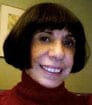Photo of author Mary Lozano, PhD