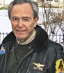 Photo of author Pete "C.D." Peterson