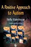 A Positive Approach to Autism Book Cover and Mark Malatesta Review