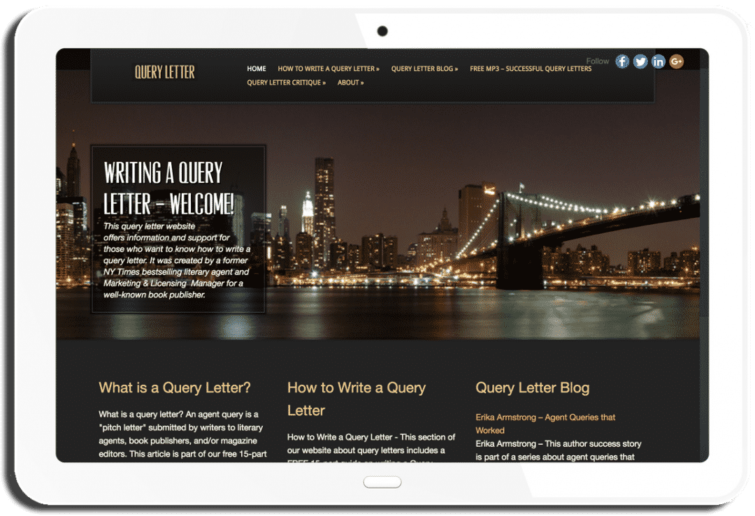 fineprint literary agency fineprint literary agency