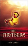 Book Cover for The Firstborn by Ron Cutler