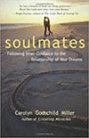 Soulmates Book Cover and Mark Malatesta Review