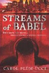 Streams of Babel Book Cover and Mark Malatesta Review