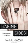 Taking Sides Book Cover and Mark Malatesta Review