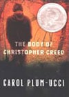 The Body of Christopher Creed Book Cover and Mark Malatesta Review
