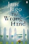 The Wrong Hand Book Cover and Mark Malatesta Review