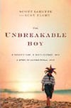 The Unbreakable Boy Book Cover