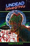 Undead Drive Thru Book Cover and Mark Malatesta Review