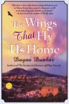 Wings That Fly Us Home Book Cover and Mark Malatesta Review