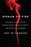 Woman on Fire Book Cover and Mark Malatesta Review